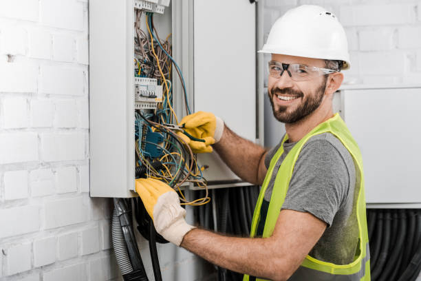 Best Electrical Outlet Repair  in Bastrop, LA