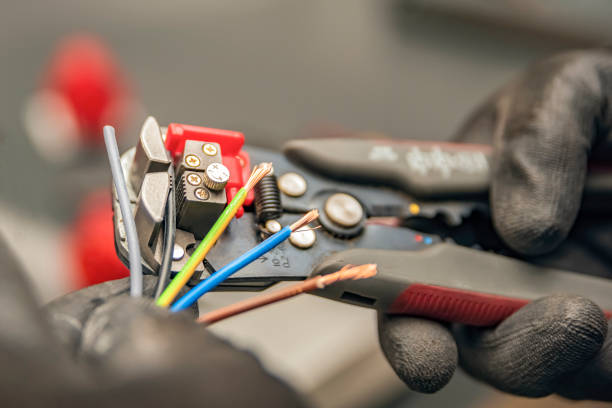 Best Residential Electrician Services  in Bastrop, LA