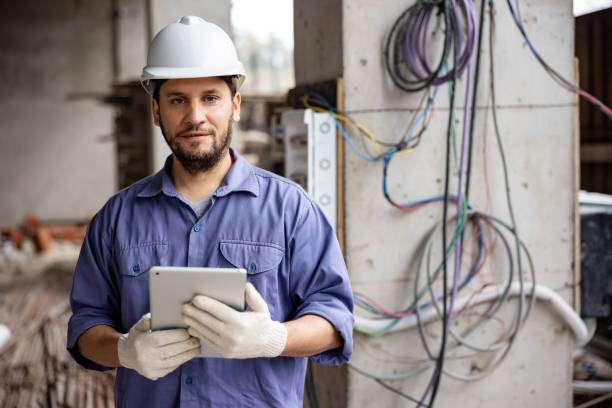 Best Industrial Electrical Services  in Bastrop, LA