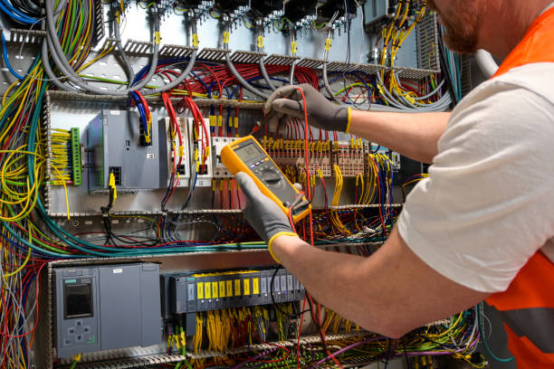 Best Local Electrician Companies  in Bastrop, LA